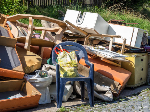 Best Residential Junk Removal  in Sylvania, OH