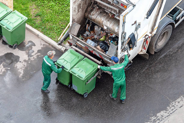 Best Office Junk Removal  in Sylvania, OH