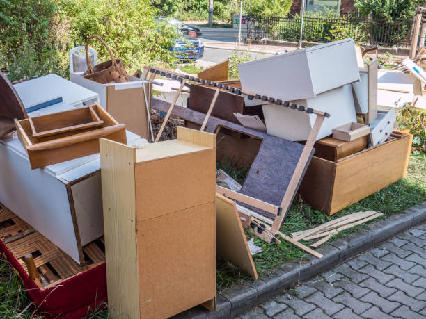 Best Office Junk Removal  in Sylvania, OH