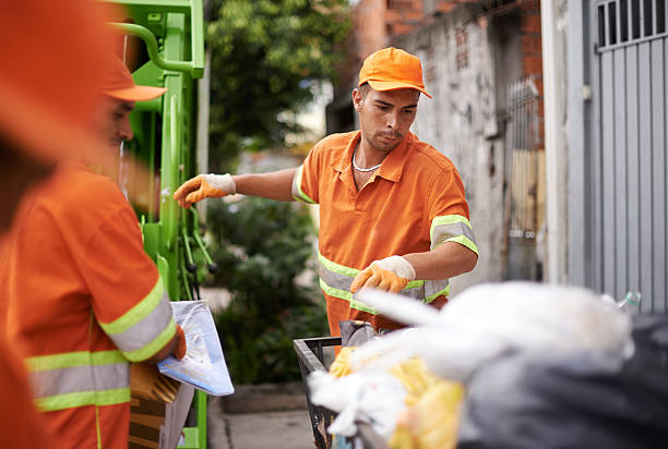 Best Construction Debris Removal  in Sylvania, OH
