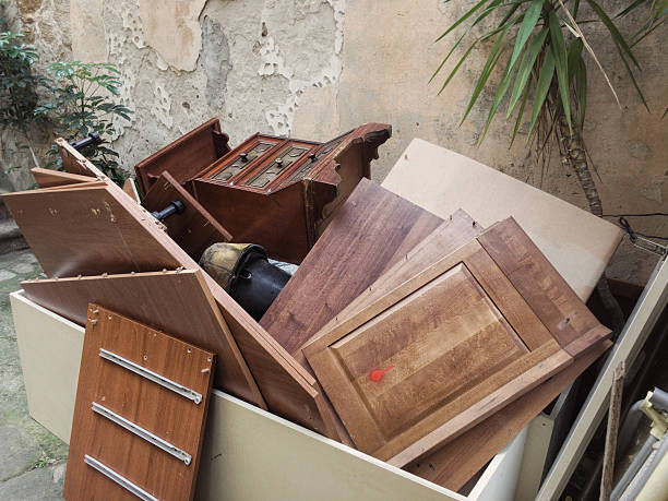 Professional Junk Removal in Sylvania, OH