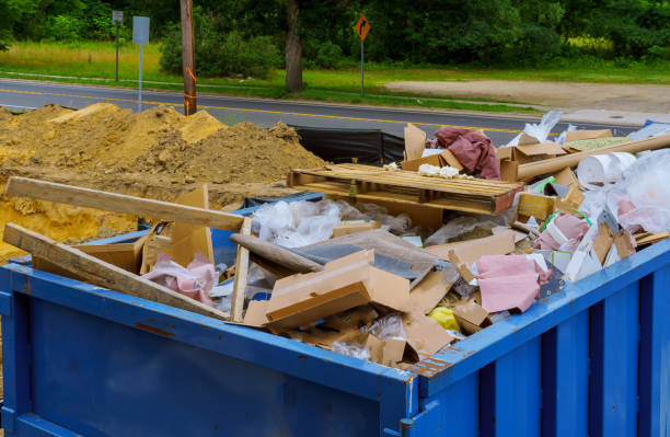 Best Residential Junk Removal  in Sylvania, OH